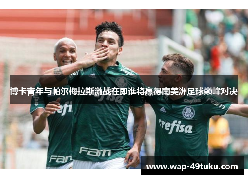 博卡青年与帕尔梅拉斯激战在即谁将赢得南美洲足球巅峰对决